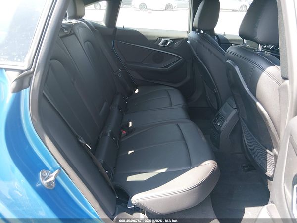2021 BMW 228I GRAN COUPE SDRIVE