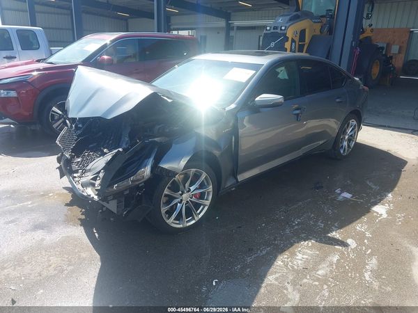 2022 CADILLAC CT5-V V-SERIES