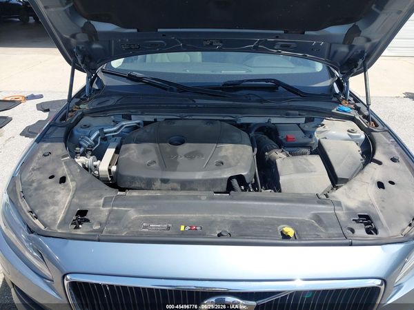 2017 VOLVO S90 T6 MOMENTUM