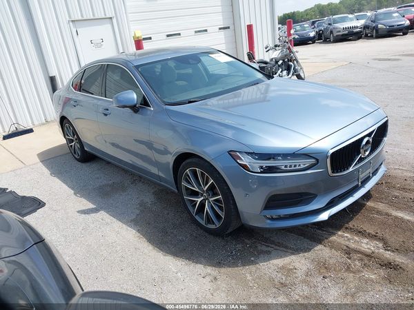 2017 VOLVO S90 T6 MOMENTUM