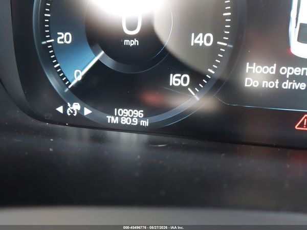 2017 VOLVO S90 T6 MOMENTUM