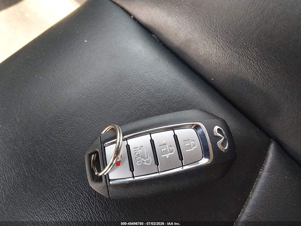 2019 INFINITI QX60 PURE