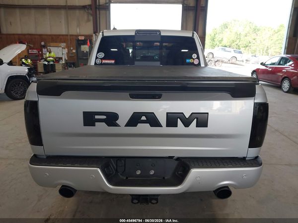 2018 RAM 1500 NIGHT  4X4 5'7 BOX