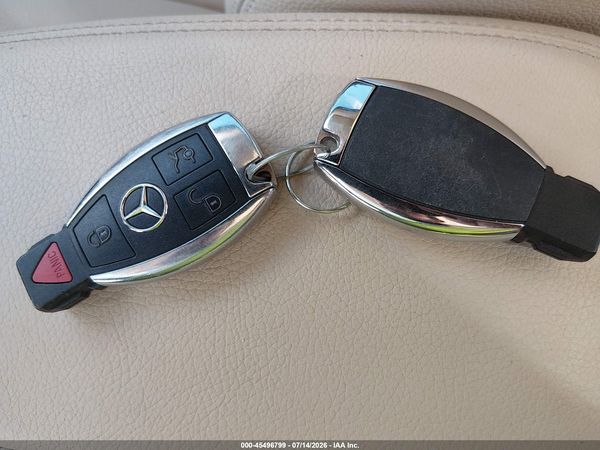 2018 MERCEDES-BENZ GLA 250 4MATIC
