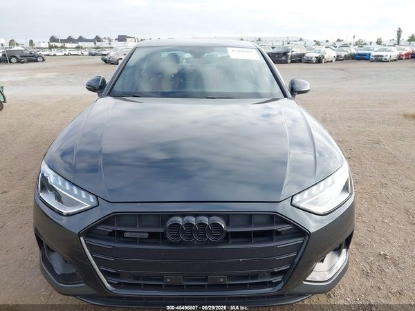 2024 AUDI A4
