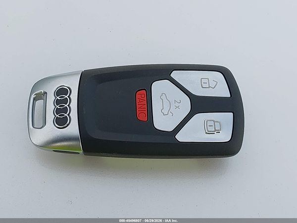 2024 AUDI A4