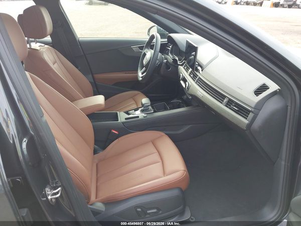 2024 AUDI A4