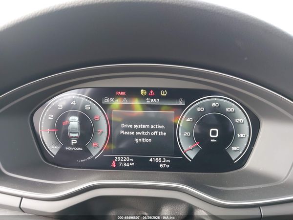 2024 AUDI A4