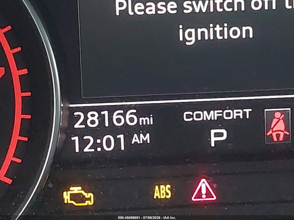 2022 AUDI A4