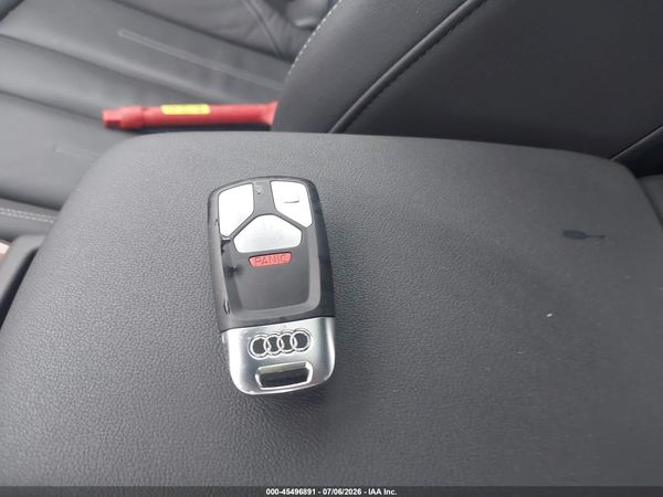 2022 AUDI A4