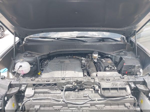 2026 HYUNDAI PALISADE SE