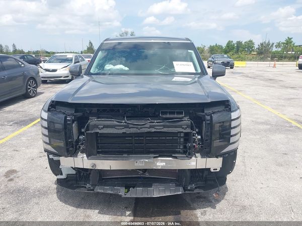 2026 HYUNDAI PALISADE SE