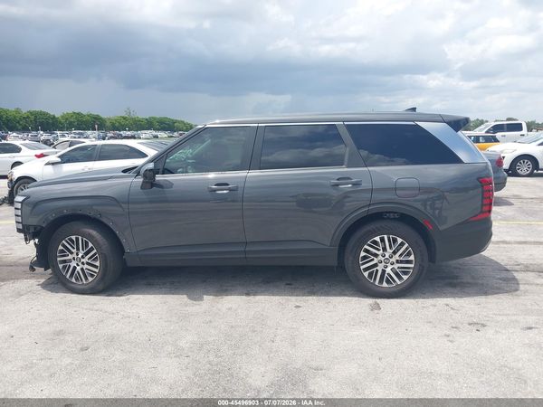 2026 HYUNDAI PALISADE SE