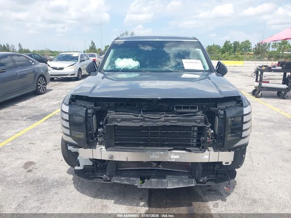 2026 HYUNDAI PALISADE SE