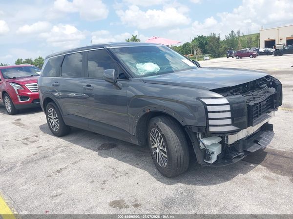 2026 HYUNDAI PALISADE SE