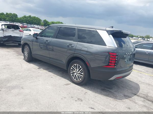 2026 HYUNDAI PALISADE SE