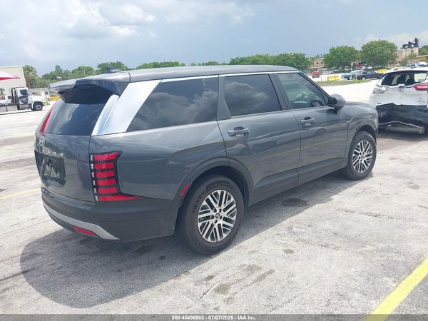 2026 HYUNDAI PALISADE SE