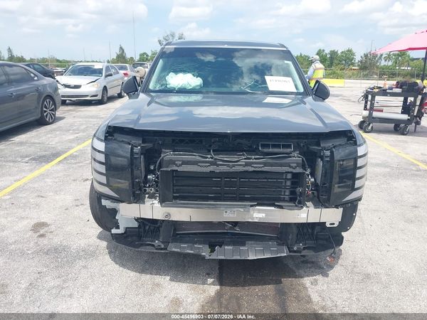 2026 HYUNDAI PALISADE SE