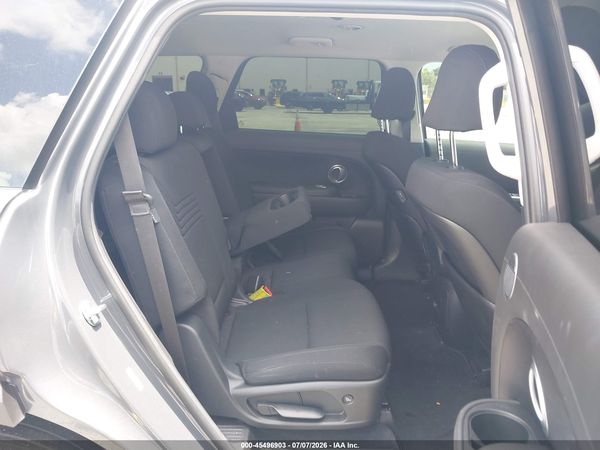 2026 HYUNDAI PALISADE SE