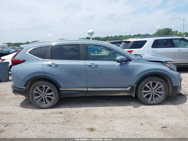 2020 HONDA CR-V AWD TOURING