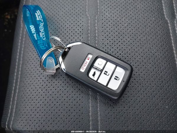 2020 HONDA CR-V AWD TOURING