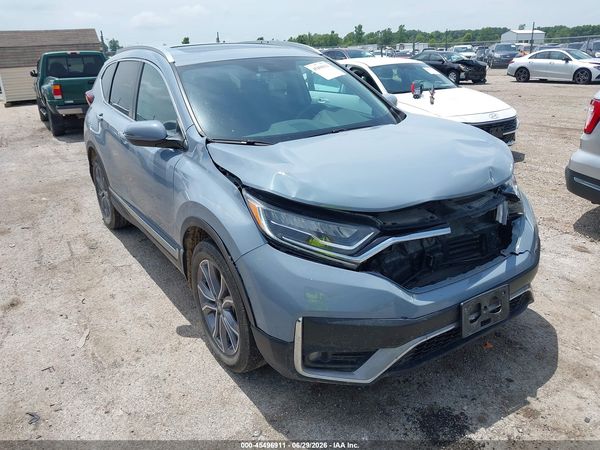 2020 HONDA CR-V AWD TOURING