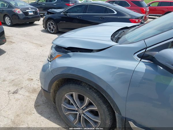 2020 HONDA CR-V AWD TOURING