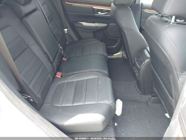 2020 HONDA CR-V AWD TOURING