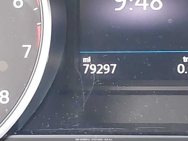 2021 VOLKSWAGEN TIGUAN — I118