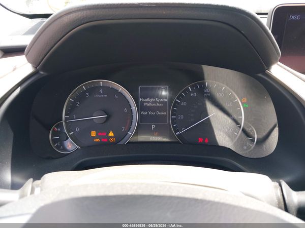 2018 LEXUS RX 350L LUXURY