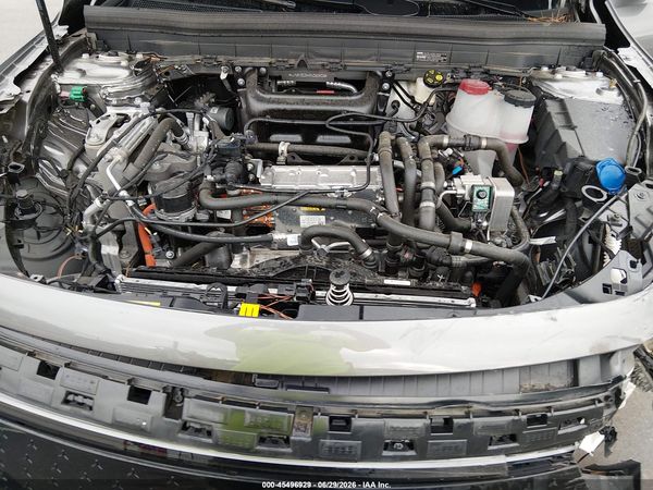 2024 MERCEDES-BENZ EQB 250 SUV EQB 250+