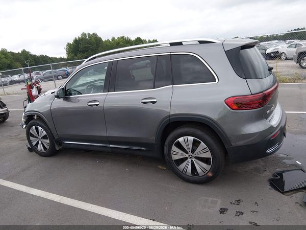2024 MERCEDES-BENZ EQB 250 SUV EQB 250+