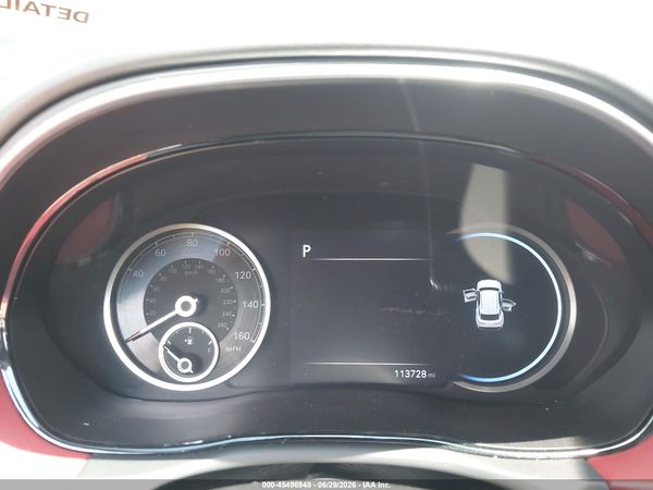 2022 GENESIS GV70 3.5T AWD SPORT