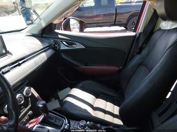 2016 MAZDA CX-3 GRAND TOURING