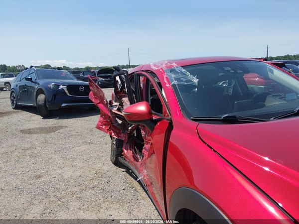 2016 MAZDA CX-3 GRAND TOURING
