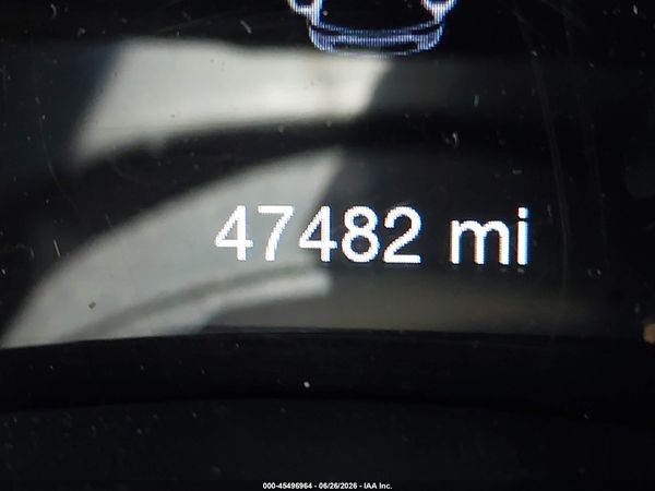 2020 JEEP GRAND CHEROKEE ALTITUDE 4X2