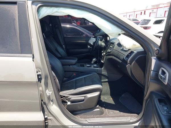 2020 JEEP GRAND CHEROKEE ALTITUDE 4X2