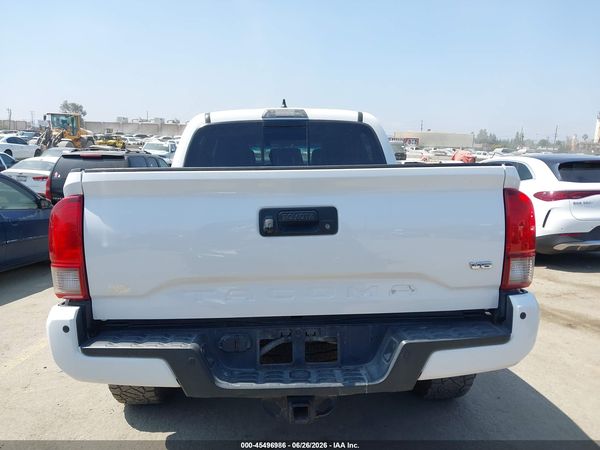 2019 TOYOTA TACOMA SR5