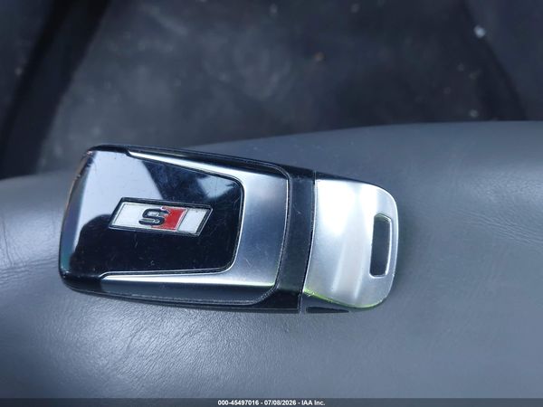 2018 AUDI S5 3.0T PREMIUM PLUS