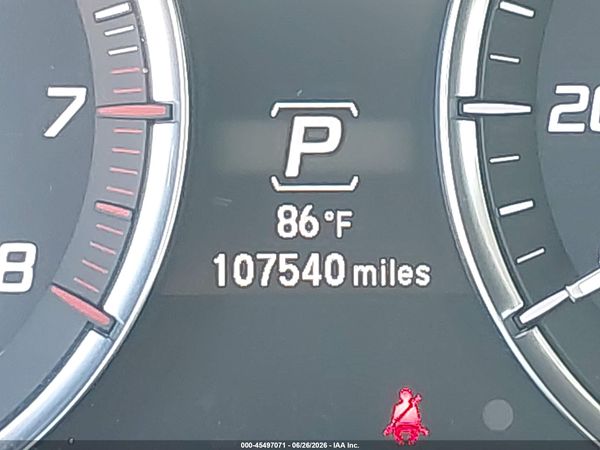 2016 ACURA MDX ACURAWATCH PLUS PACKAGE