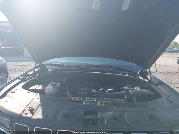 2021 JEEP GRAND CHEROKEE L LAREDO 4X4