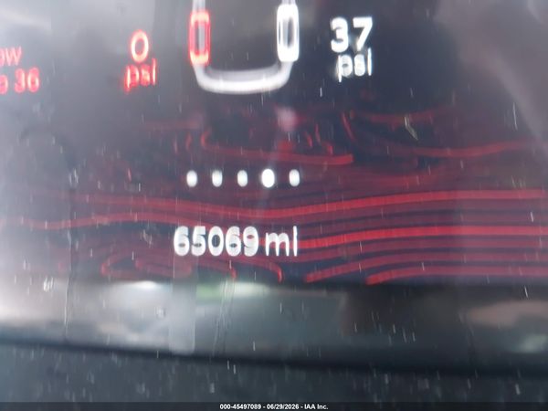 2021 JEEP GRAND CHEROKEE L LAREDO 4X4