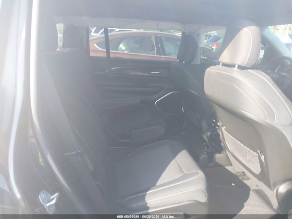 2021 JEEP GRAND CHEROKEE L LAREDO 4X4