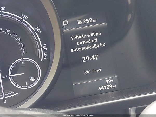 2023 HYUNDAI ELANTRA HYBRID BLUE