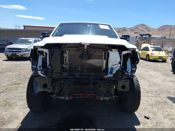 2020 RAM 1500 BIG HORN  4X4 6'4 BOX