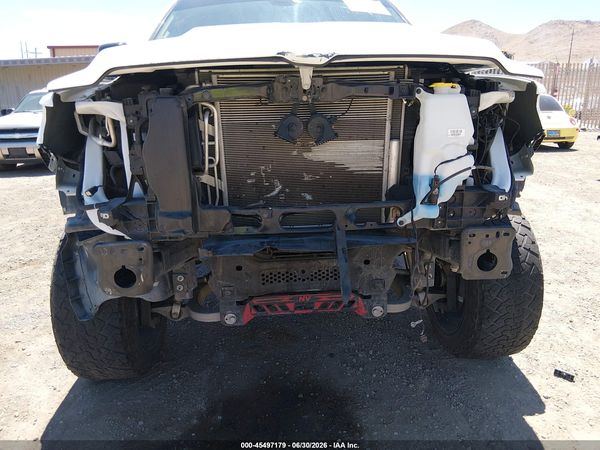 2020 RAM 1500 BIG HORN  4X4 6'4 BOX