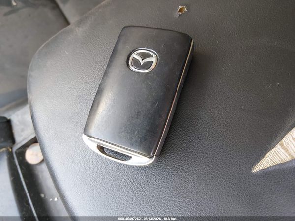2020 MAZDA MAZDA3 SELECT PACKAGE