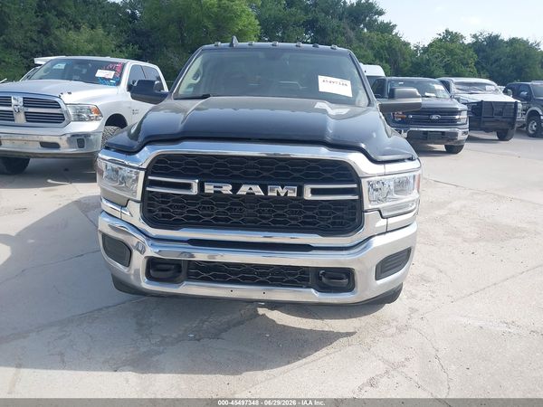 2020 RAM 3500 CHASSIS