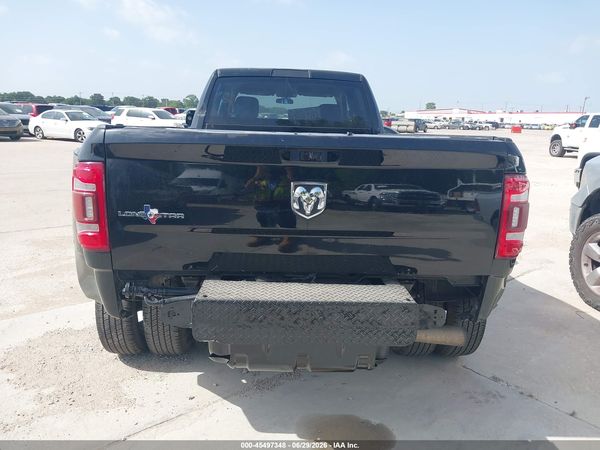 2020 RAM 3500 CHASSIS