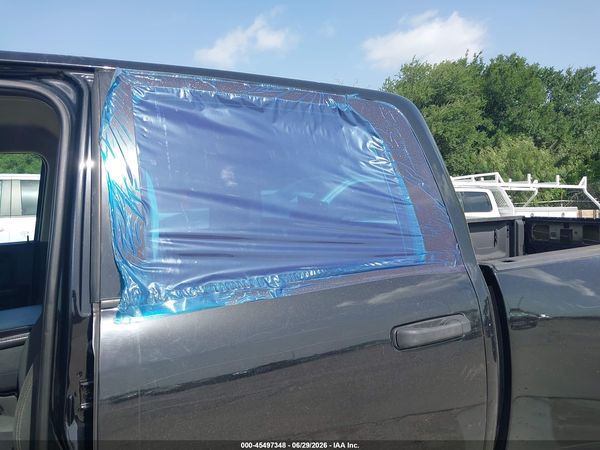 2020 RAM 3500 CHASSIS